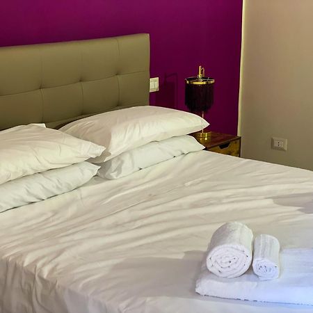 Louma Rooms Bari Exterior foto