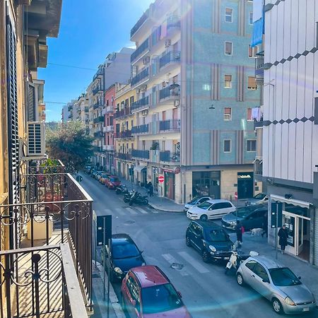 Louma Rooms Bari Exterior foto