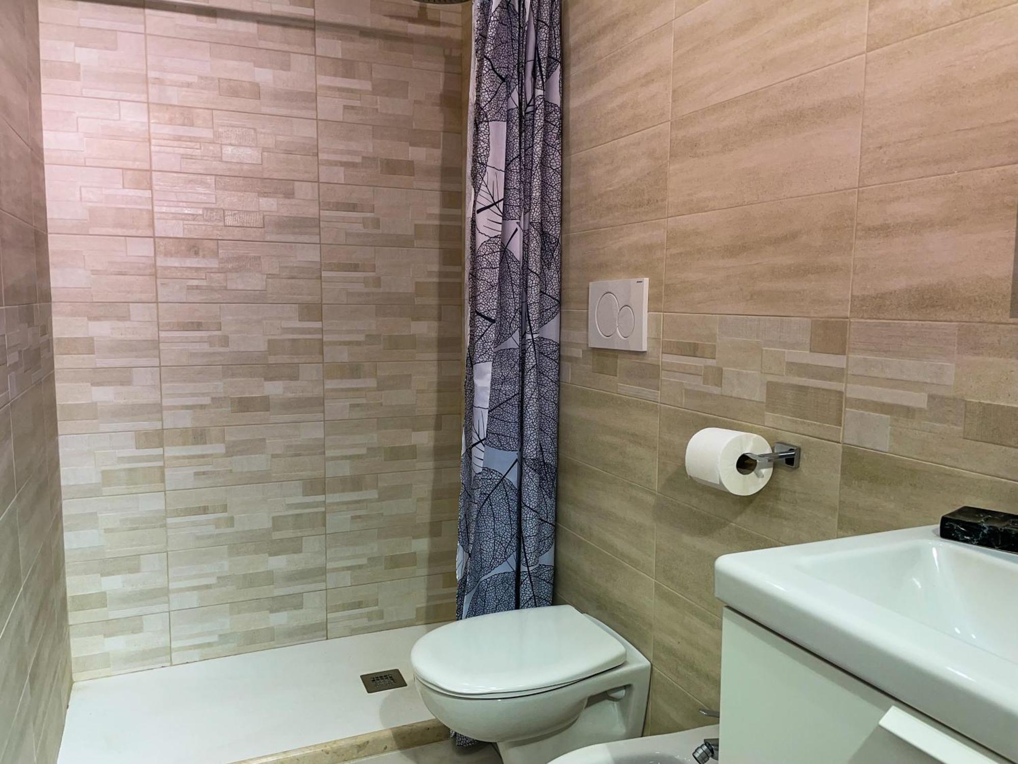 Louma Rooms Bari Exterior foto