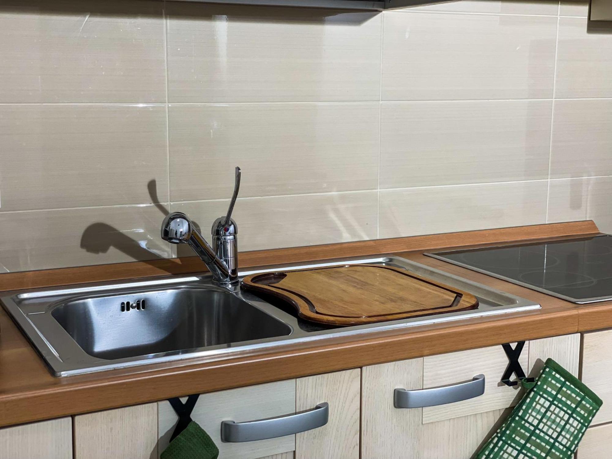 Louma Rooms Bari Exterior foto